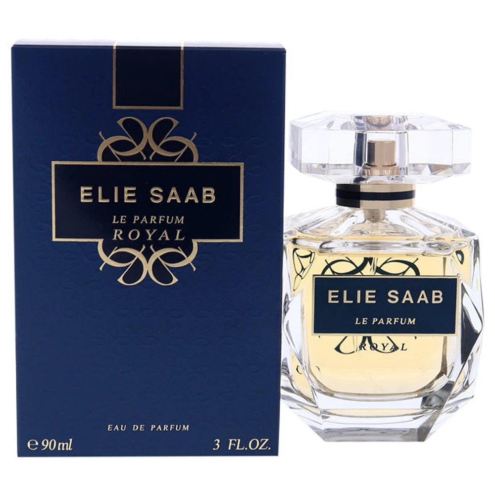 Le Parfum Royal Perfume