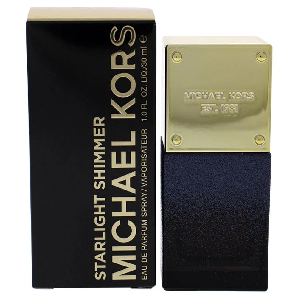 Starlight Shimmer Perfume