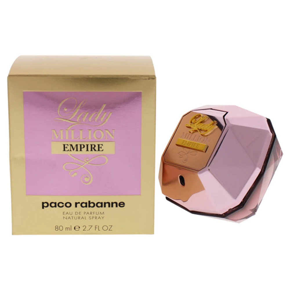 Lady Million Empire Perfume