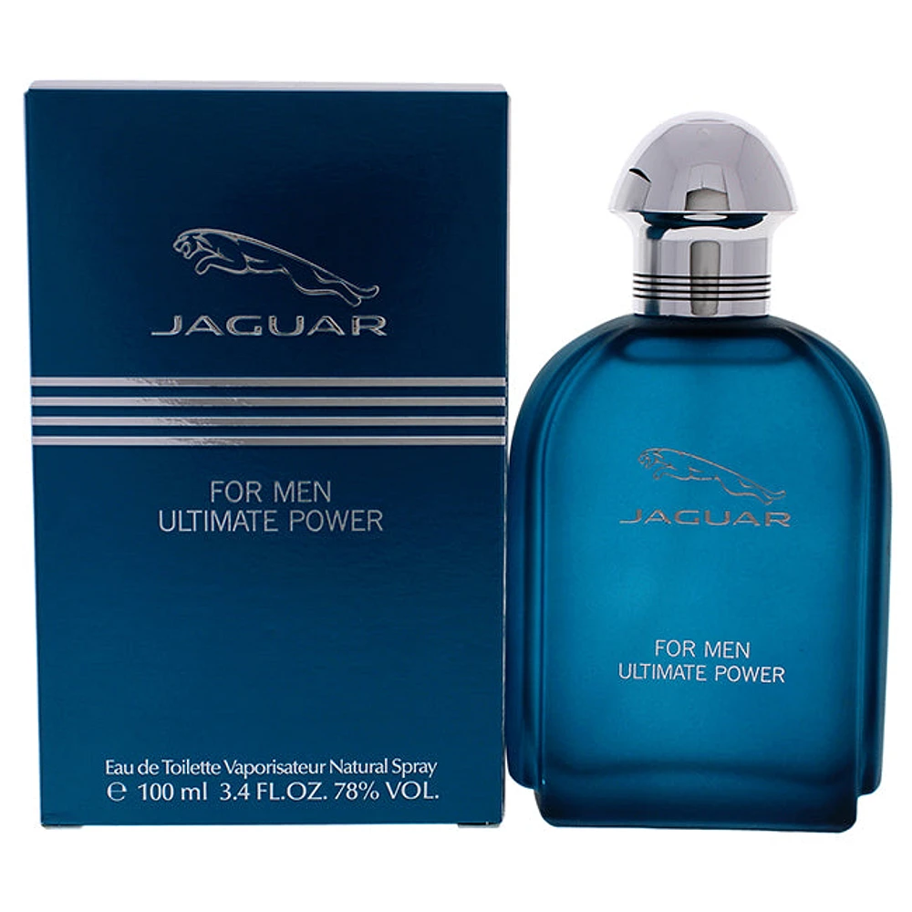 Ultimate Power Cologne