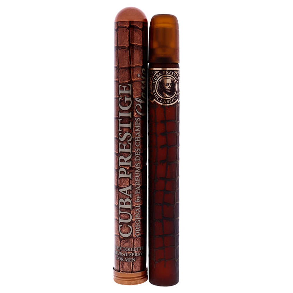 Prestige Classic Cologne