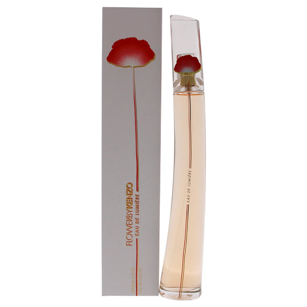 Flower Eau De Lumiere Perfume