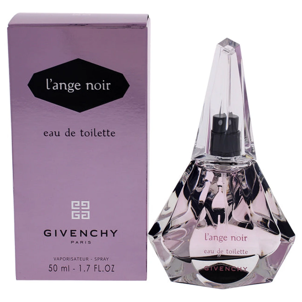 Lange Noir Perfume