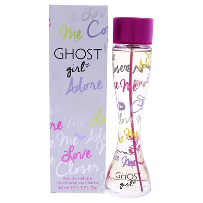 Girl Perfume
