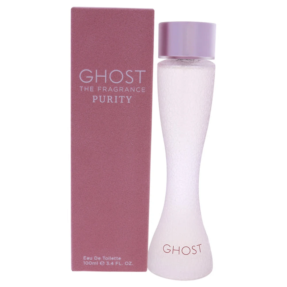 The Fragrance Purity Perfume