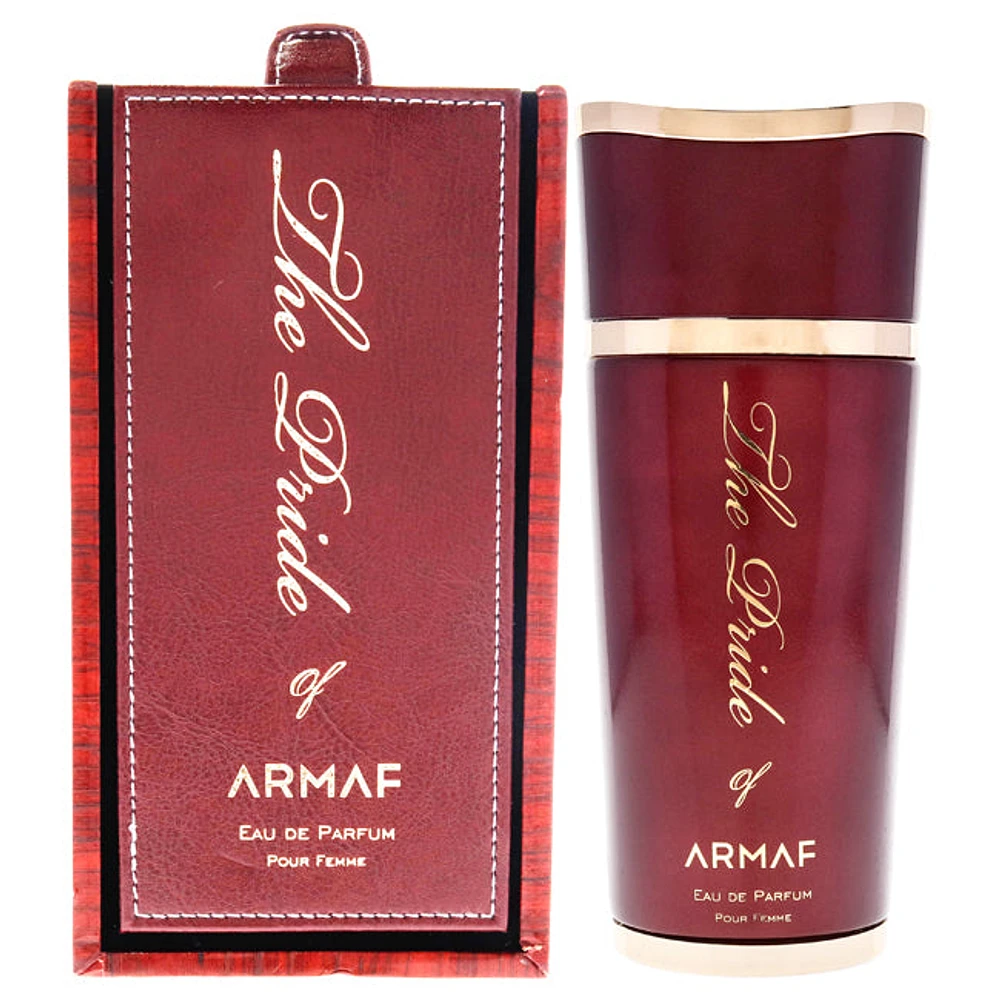 The Pride Perfume