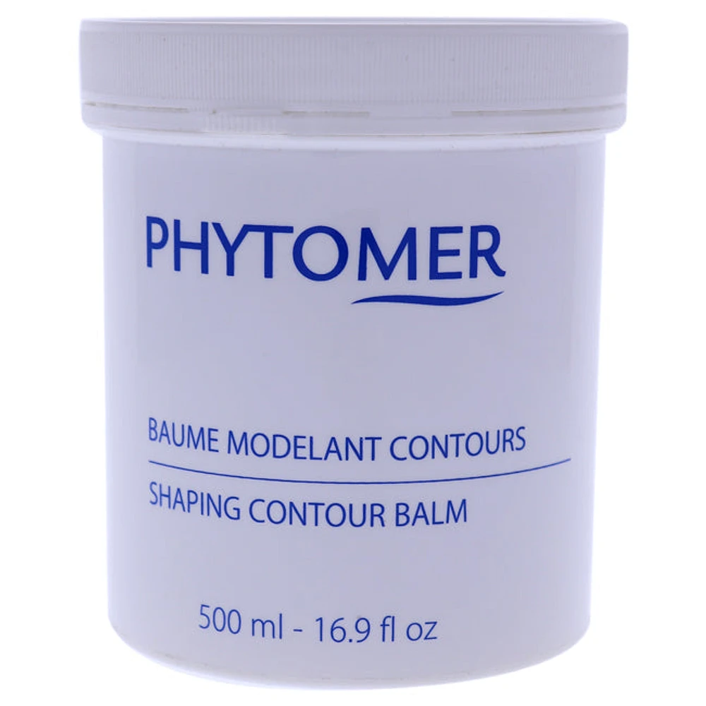 Shaping Contour Balm by Phytomer for Women - 16.9 oz Balm