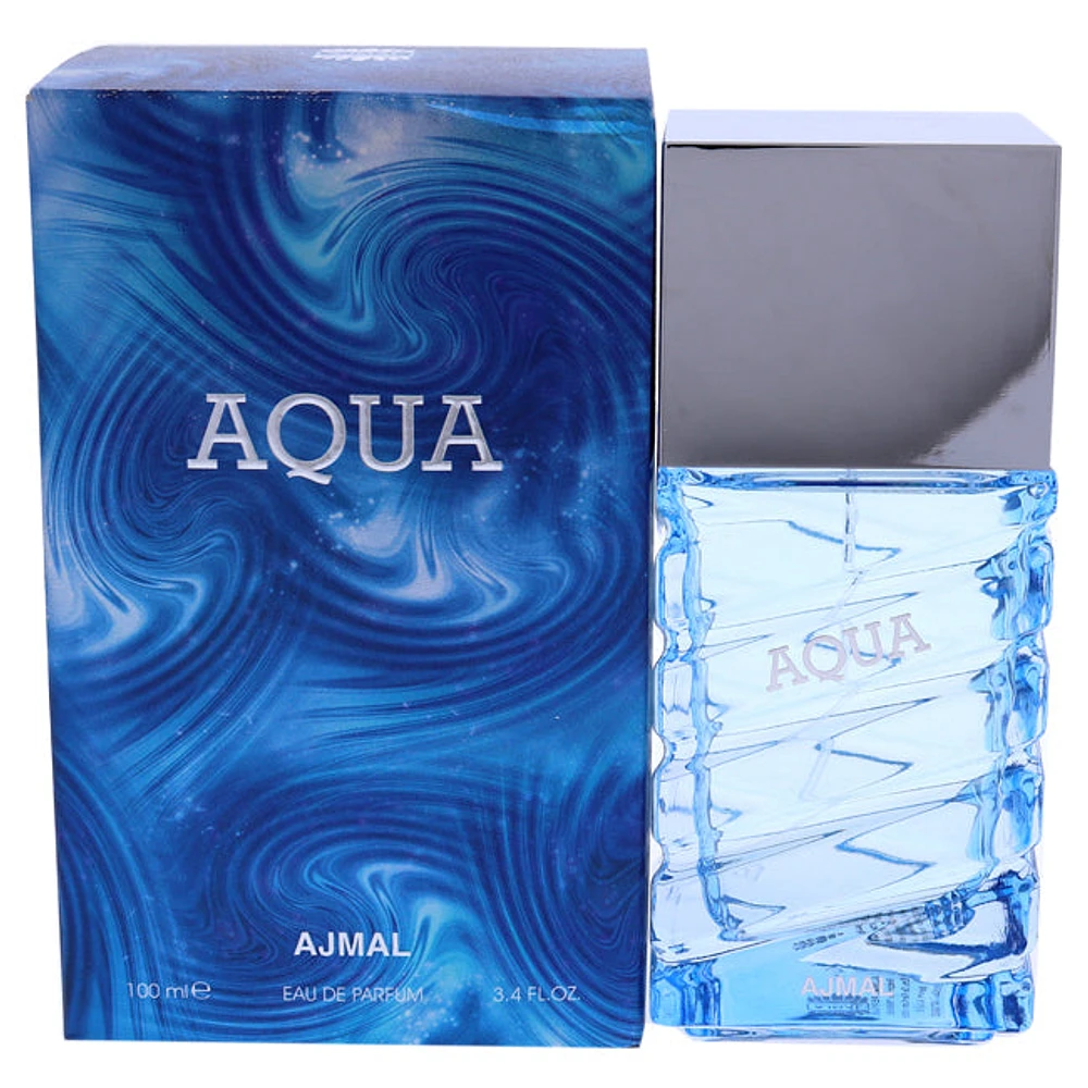Aqua Cologne