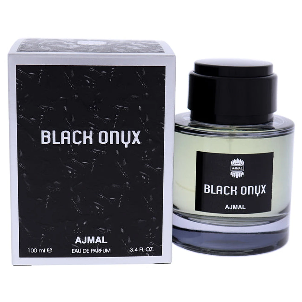Black Onyx