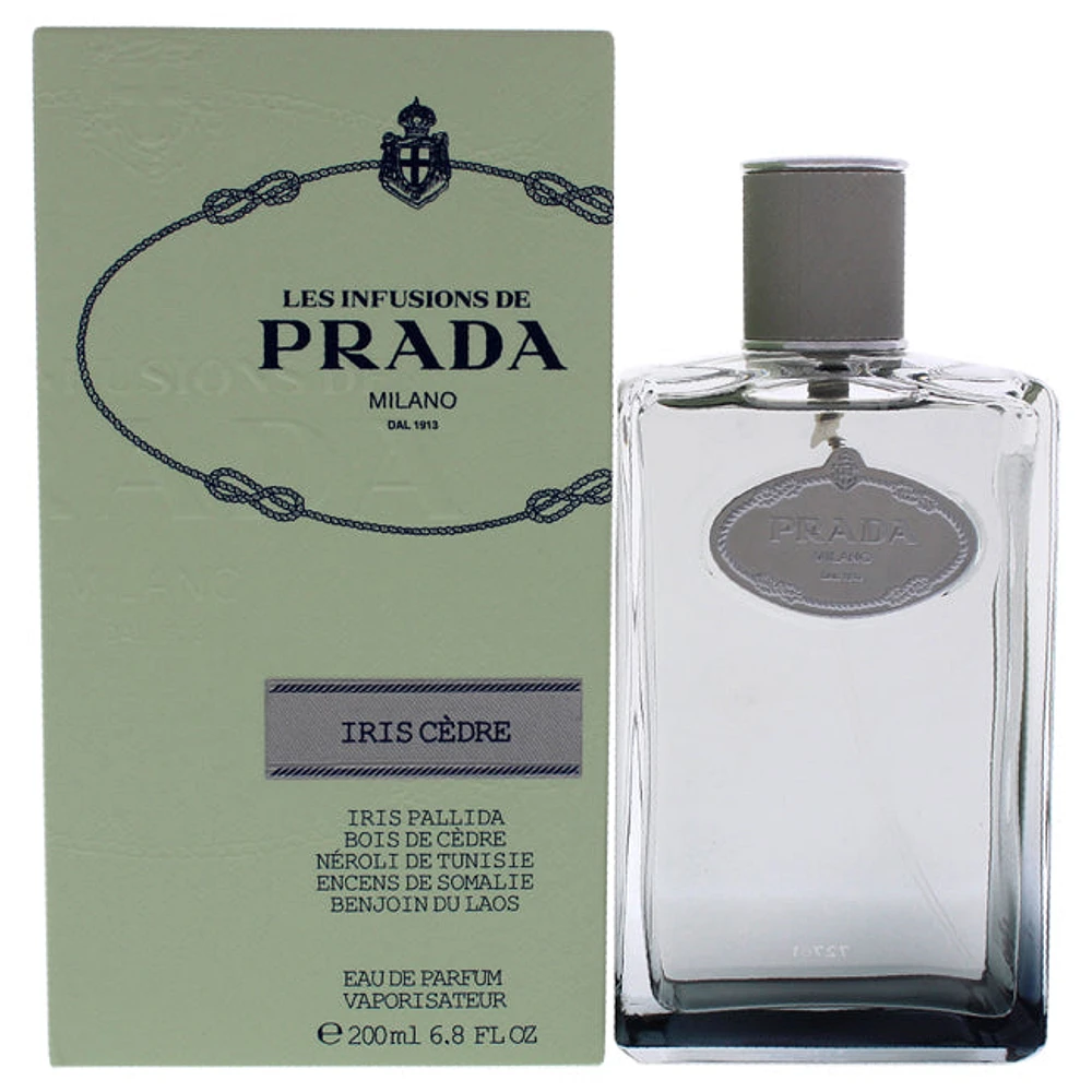 Infusion Diris Cedre Perfume