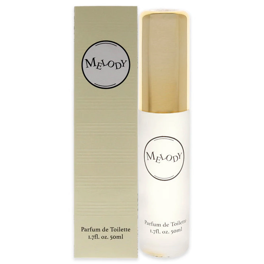 Perfumers Choice Melody Perfume