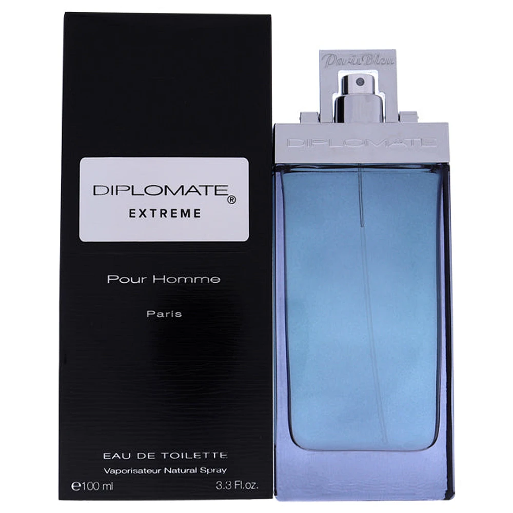 Diplomate Extreme Cologne