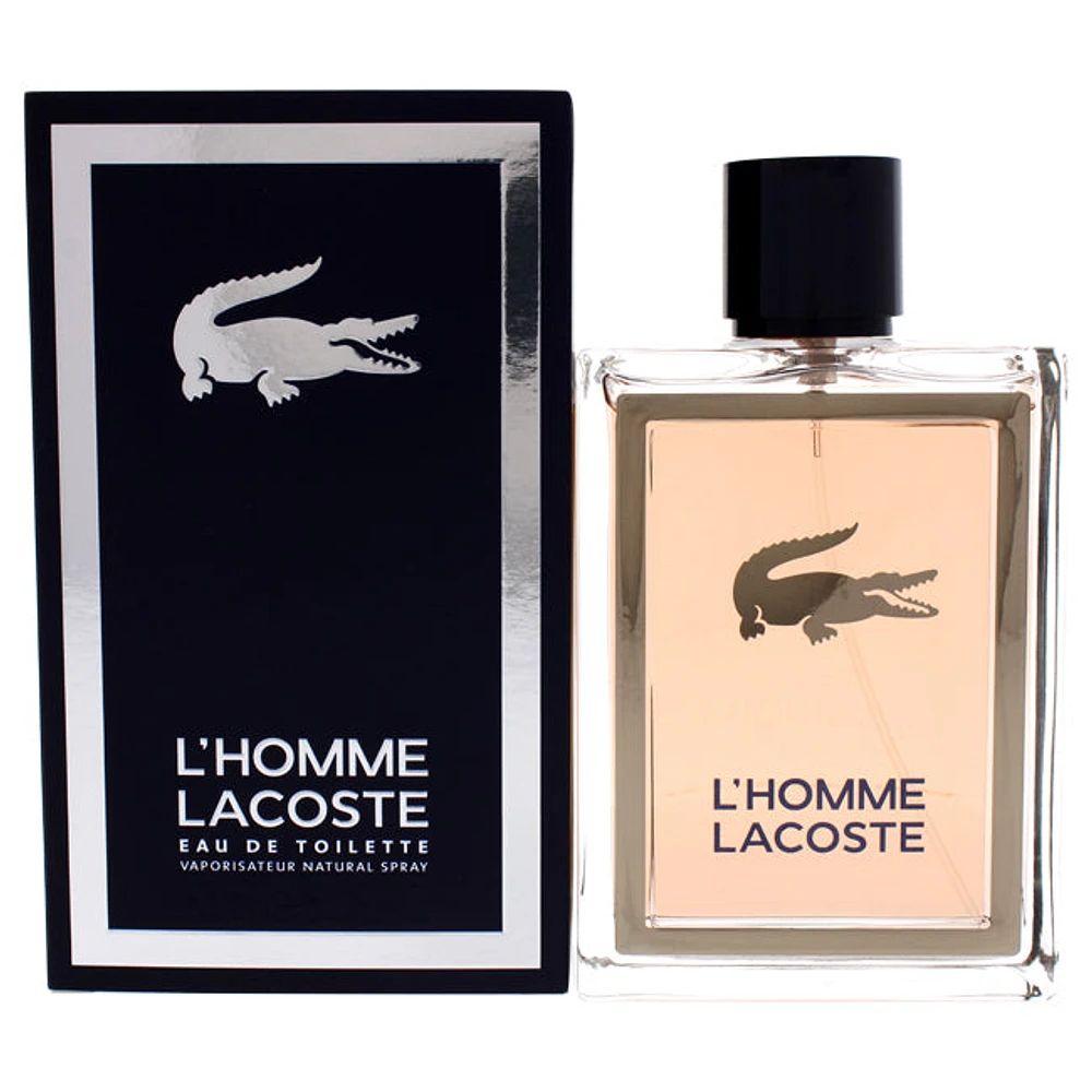 Lhomme Cologne