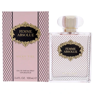 Femme Absolue Perfume