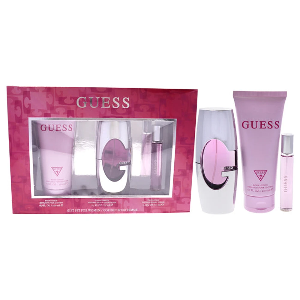 Guess by Guess for Women