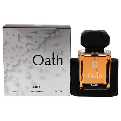 Oath Cologne