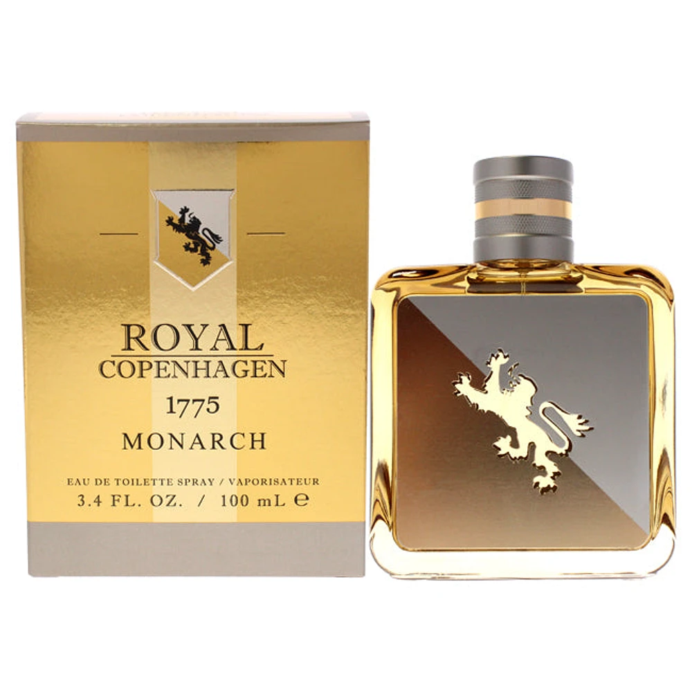 1775 Monarch Cologne