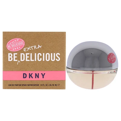 Dkny Be Extra Delicious Perfume