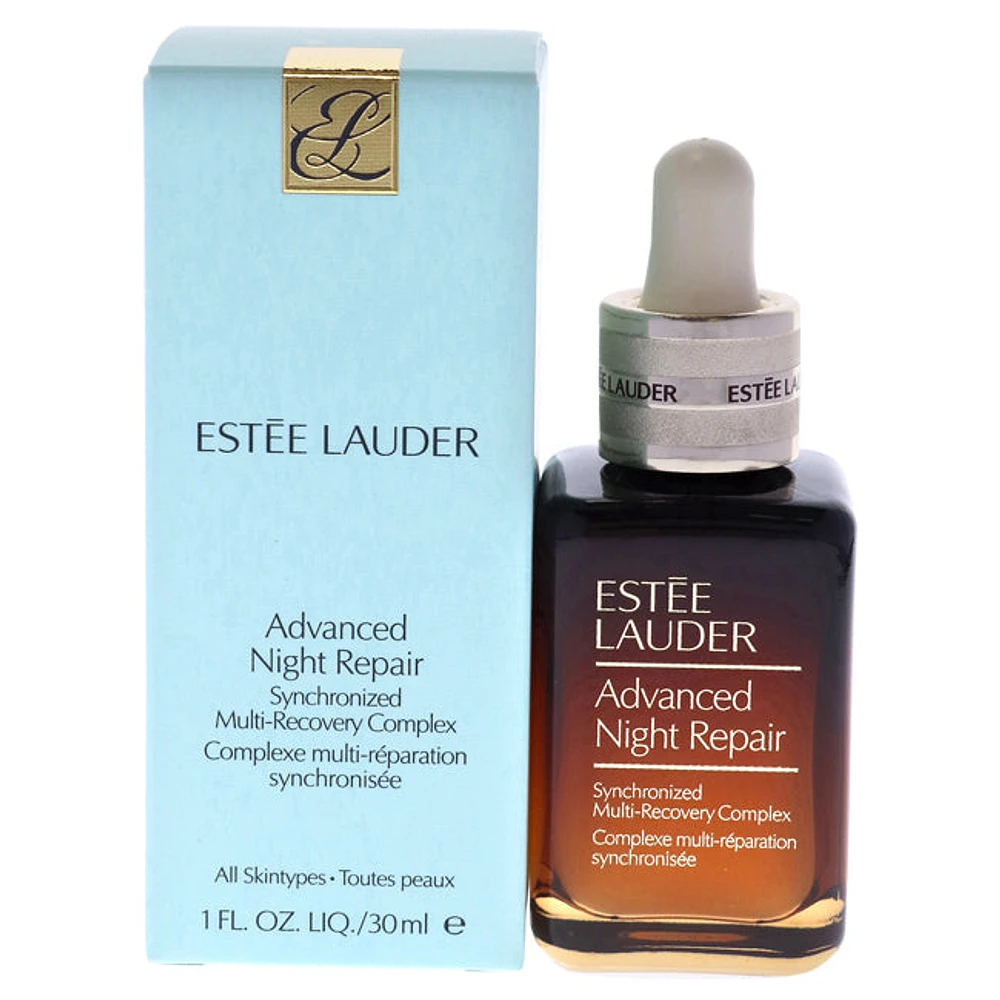 Advanced Night Repair Synchronized Multi-Recovery Complex by Estee Lauder for Unisex