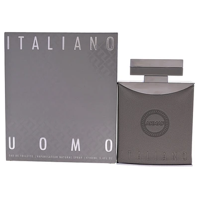 Italiano Uomo Cologne