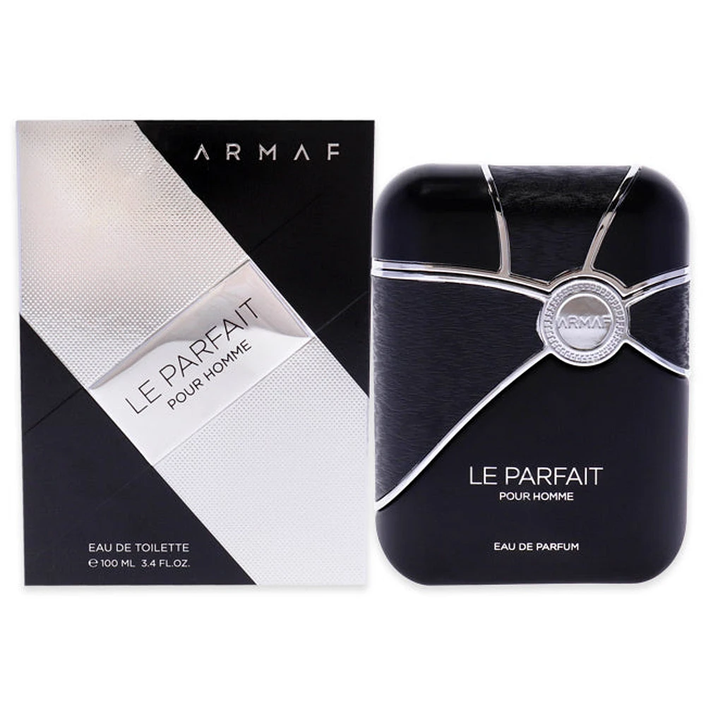 Le Parfait Cologne