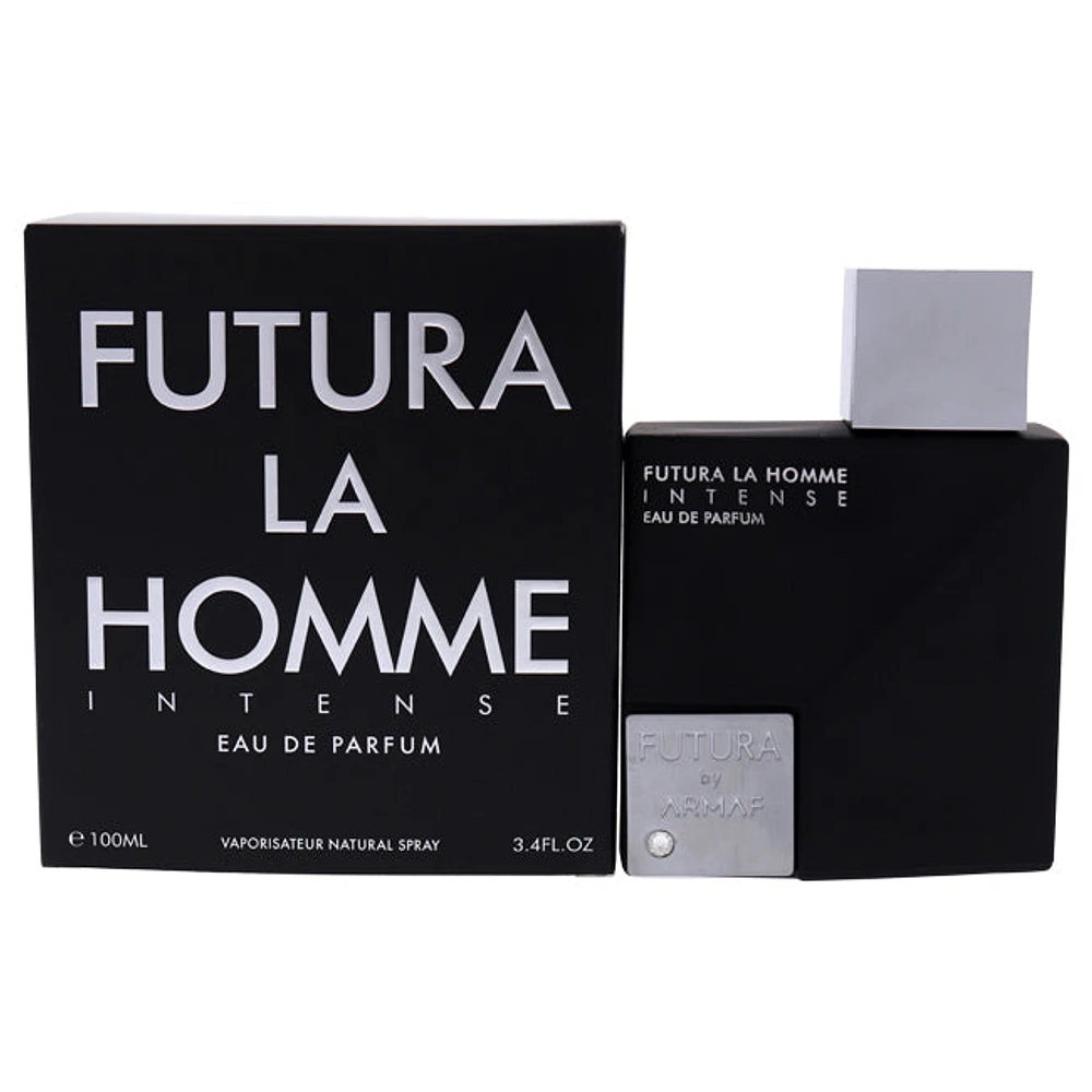 Futura La Homme Intense Cologne