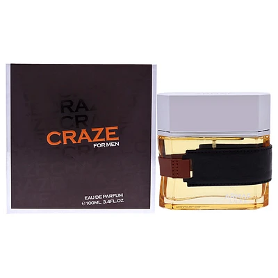 Craze Cologne