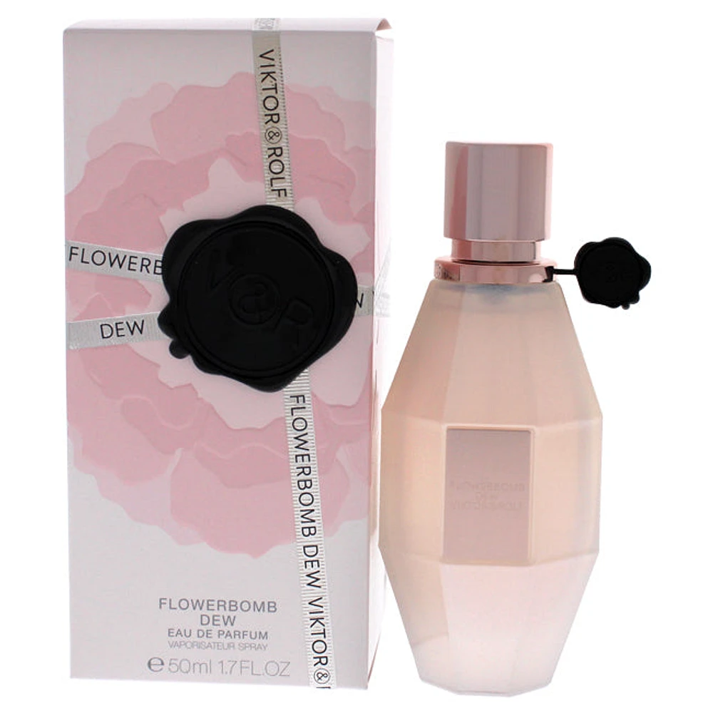 Flowerbomb Dew Perfume