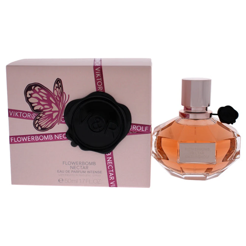 Flower Bomb Nectar Intense Perfume