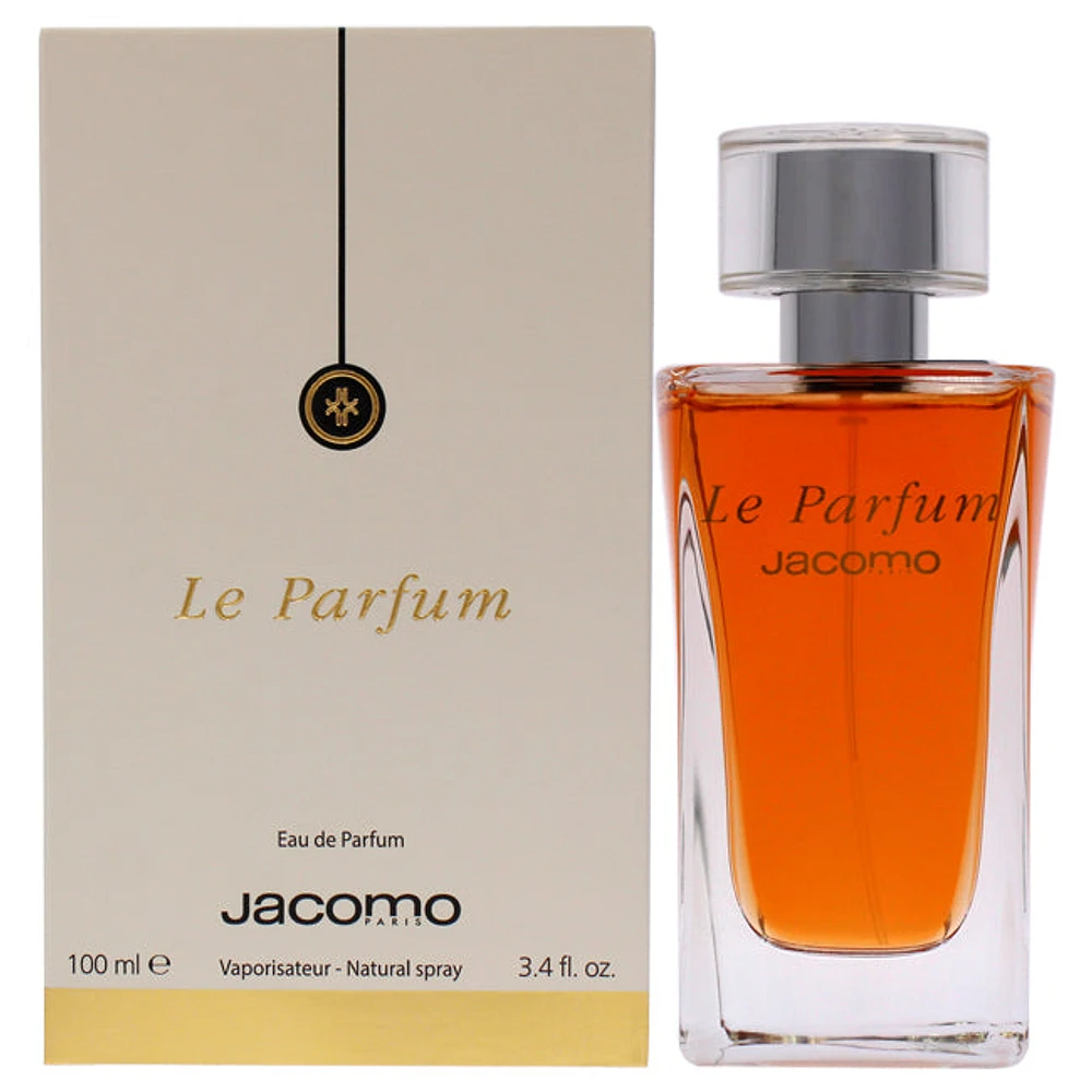 Le Parfum Perfume