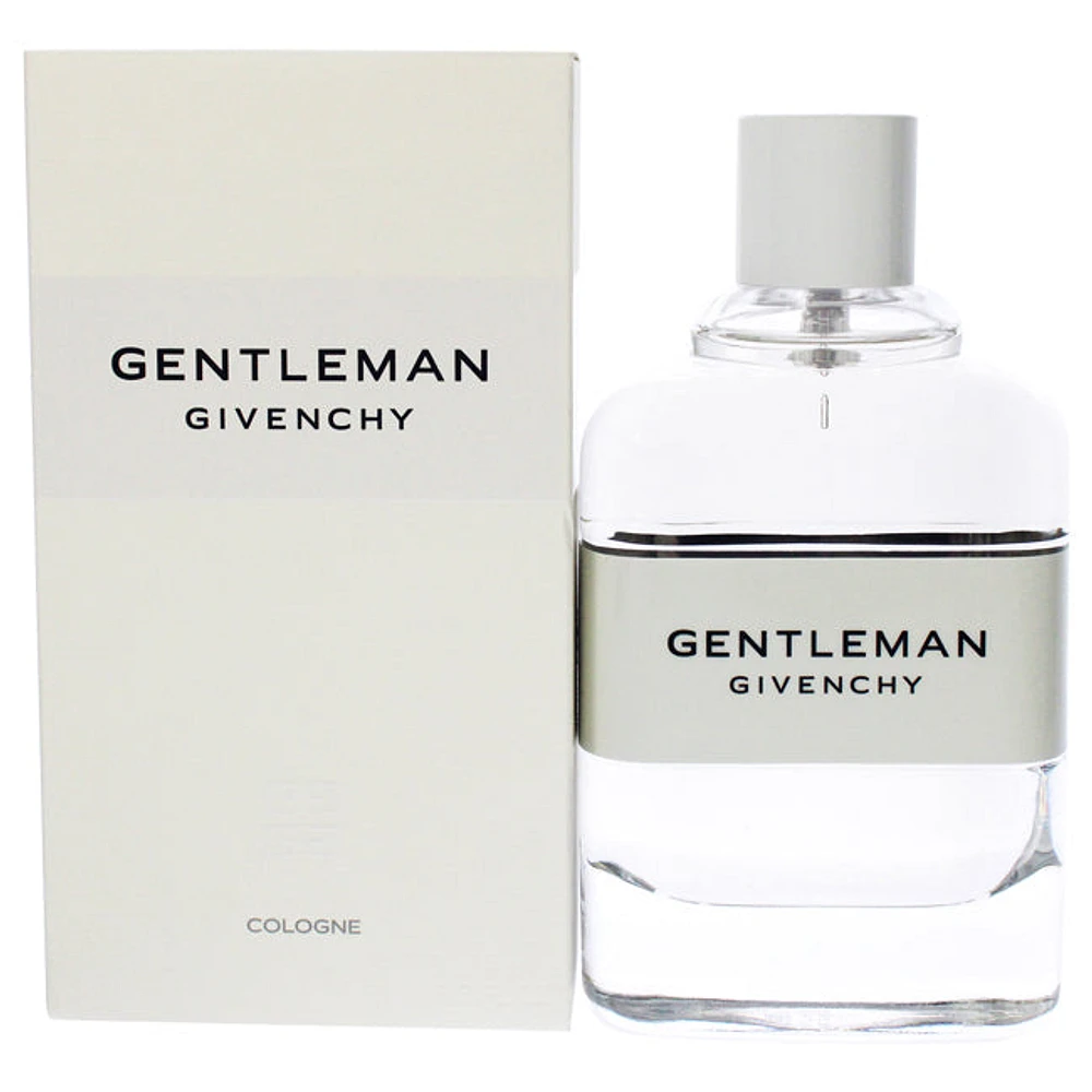 Givenchy Gentleman Cologne