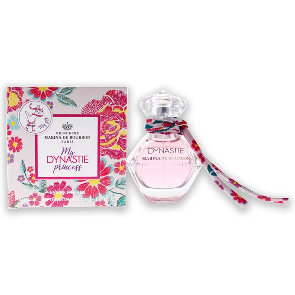 My Dynastie Princess Perfume