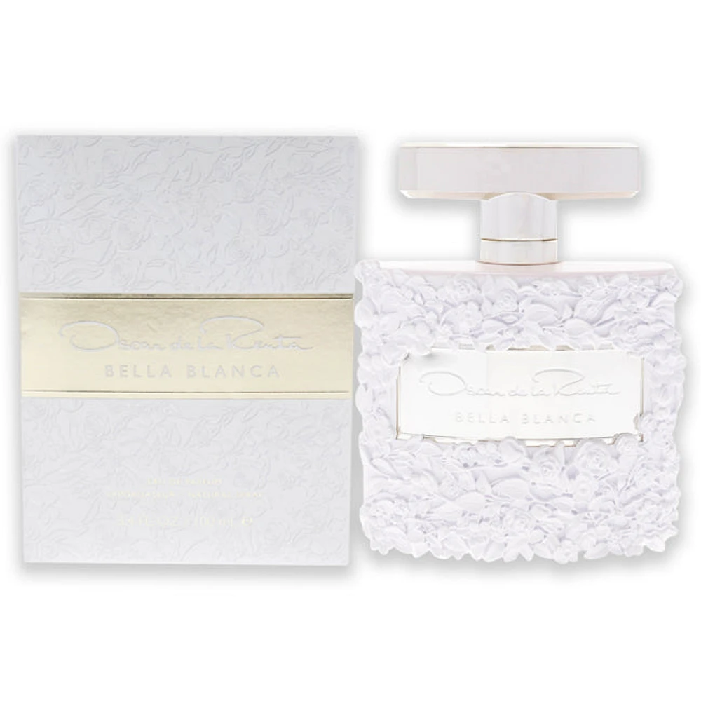 Bella Blanca Perfume