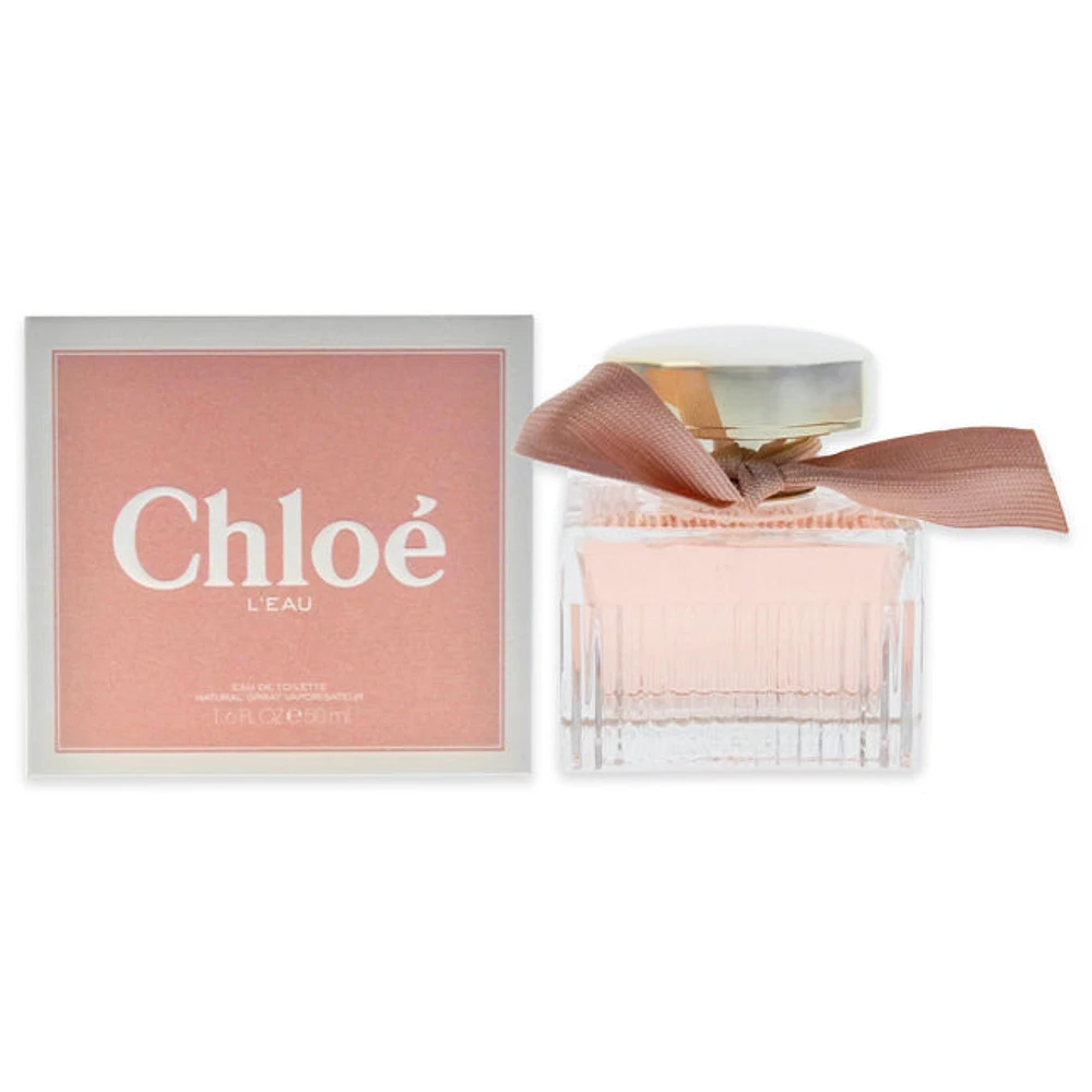 Chloe Leau Perfume