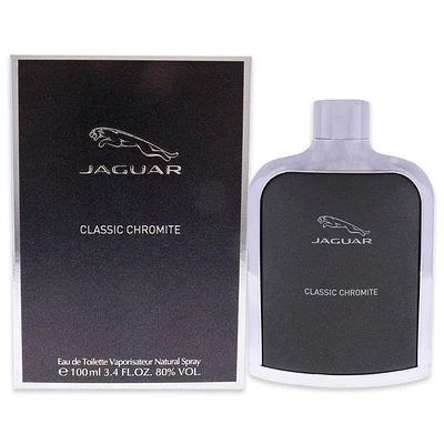 Classic Chromite Cologne