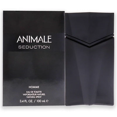 Animale Seduction Homme Cologne