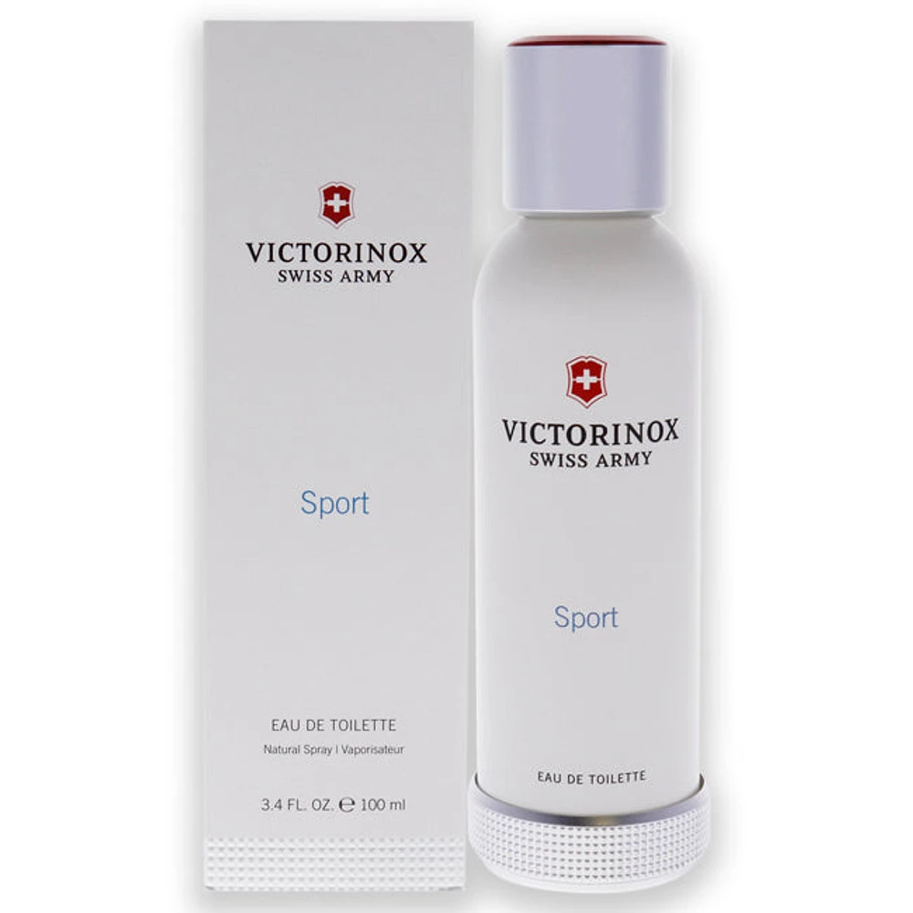 Swiss Army Sport Cologne