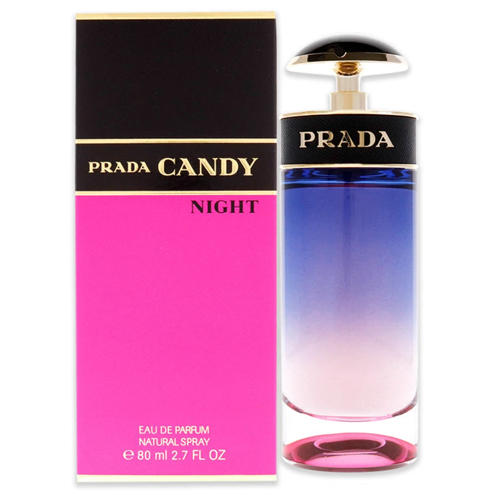 Prada Candy Night Perfume