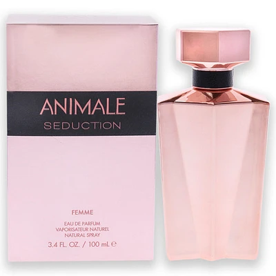 Animale Seduction Femme Perfume