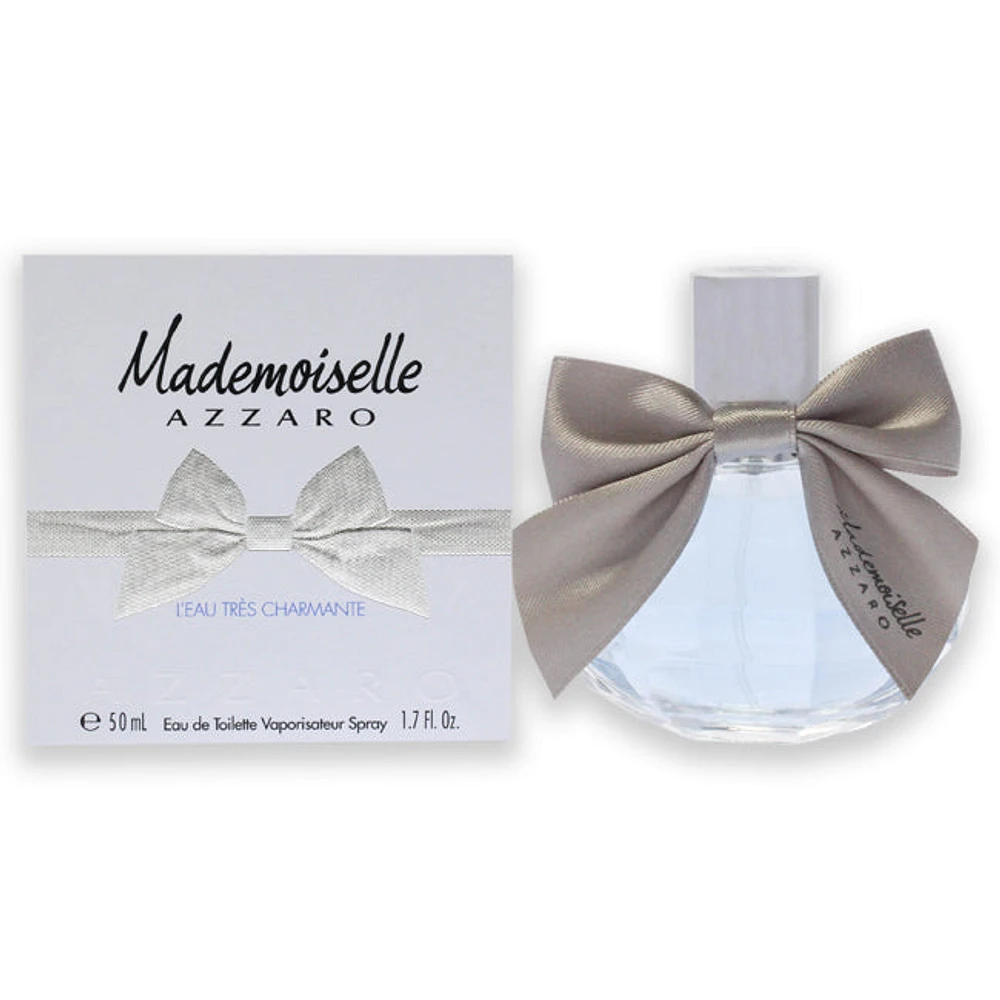 Mademoiselle Leau Tres Charmante Perfume