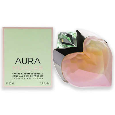 Aura Mugler Sensuelle Perfume