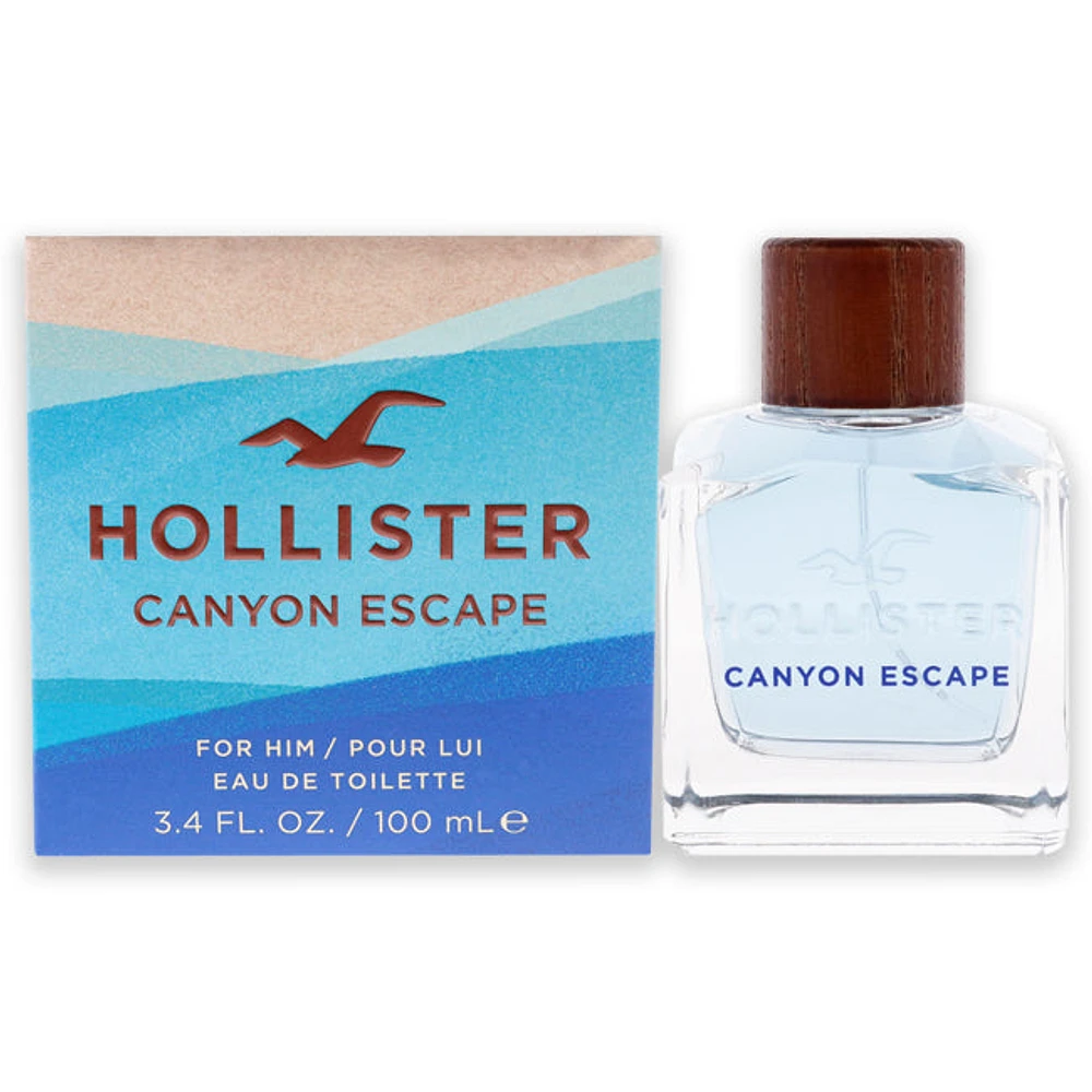 Canyon Escape Cologne