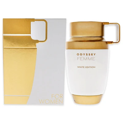 Odyssey Femme White Edition Perfume