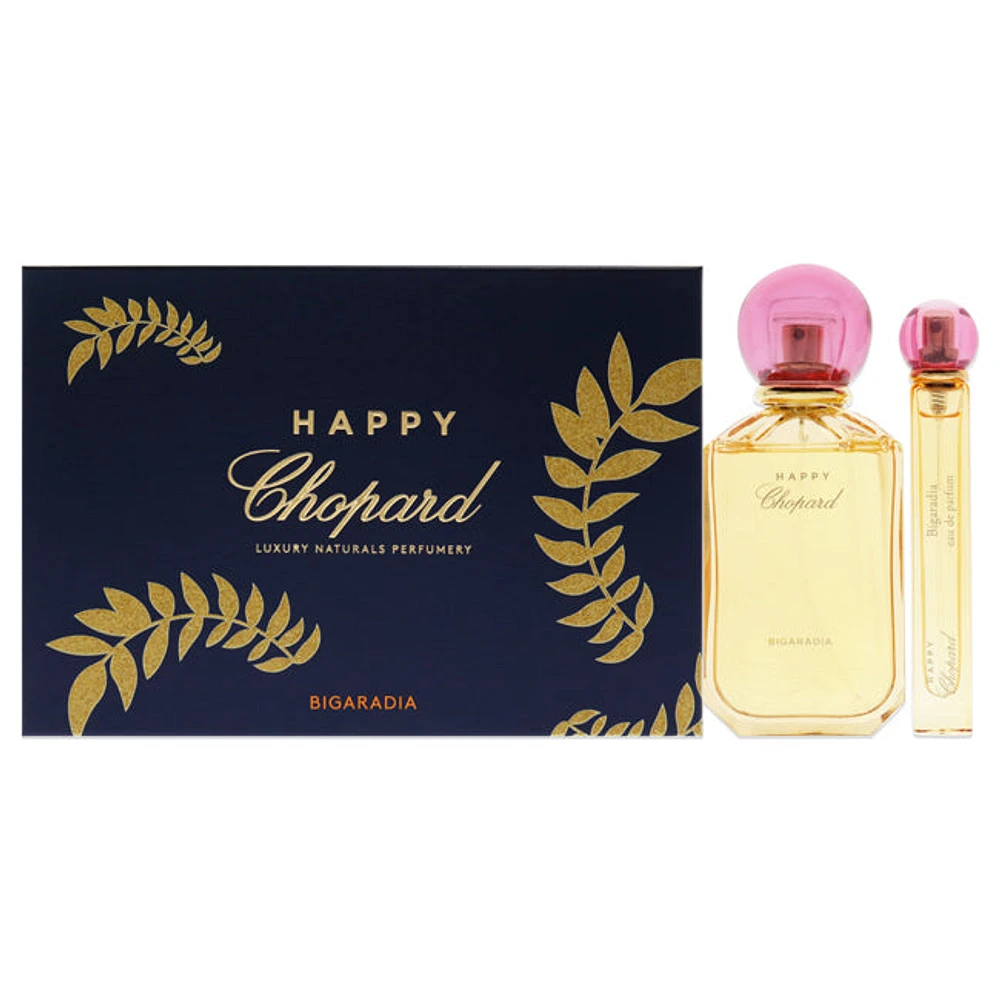 Happy - Bigaradia Women Gift Set