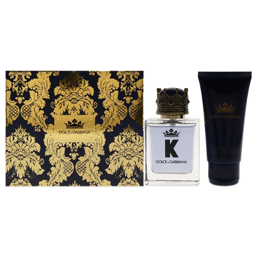 K Gift Set