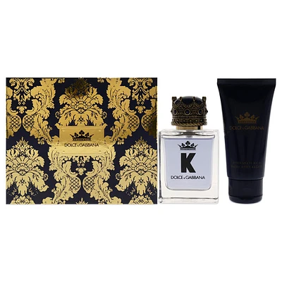 K Gift Set