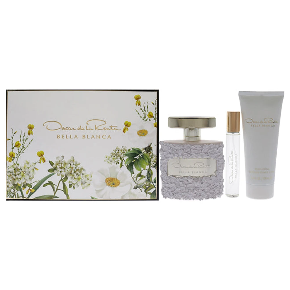 Bella Blanca Gift Set