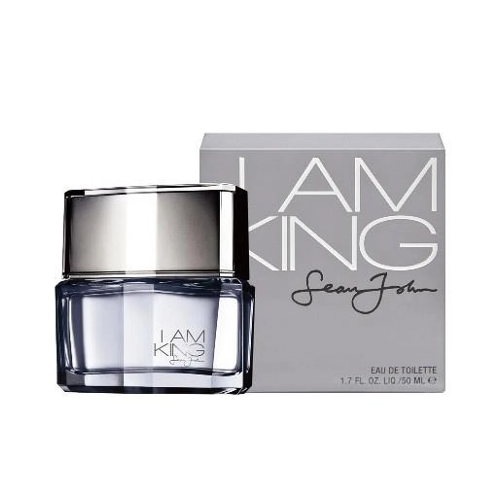 I Am King Cologne