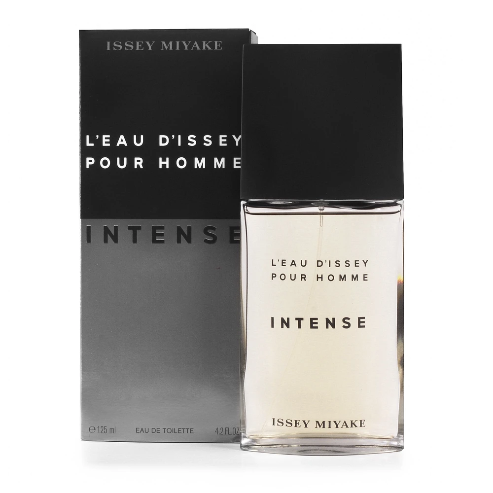 L'Eau Dissey Intense Cologne
