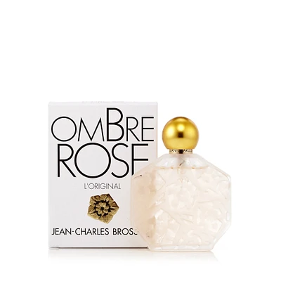 Ombre Rose Perfume
